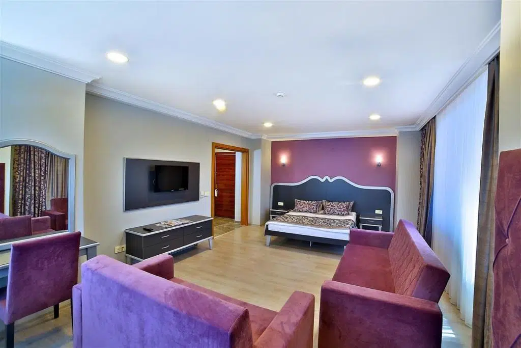 room image