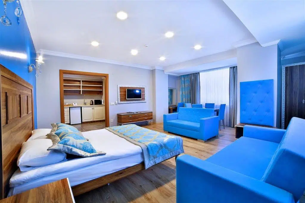 room image